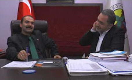 Belediye Başkanımız Av. Tuncay KASIM Kanal 28 Röportajı